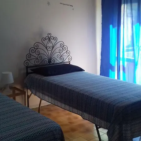 Casa Ludovica Appartement