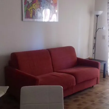 Appartement Casa Ludovica Lido di Camaiore