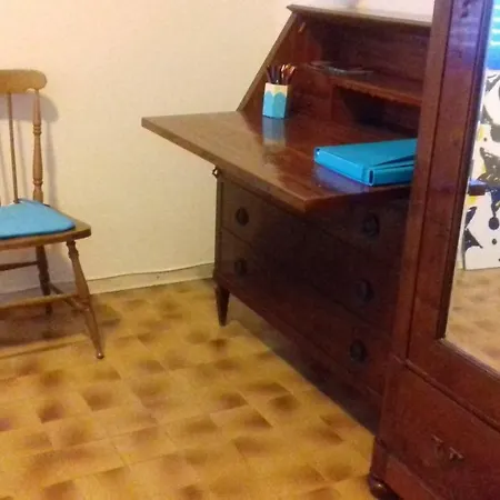 شقة Casa Ludovica ليدو دي كامايوري