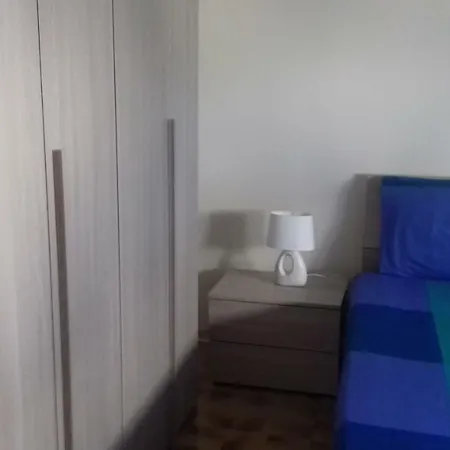 Casa Ludovica شقة *