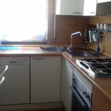 شقة Casa Ludovica ليدو دي كامايوري