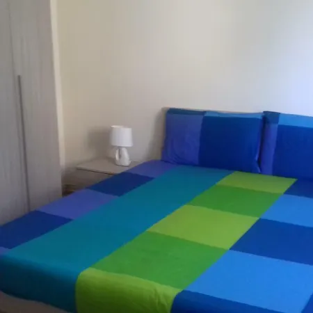 شقة Casa Ludovica