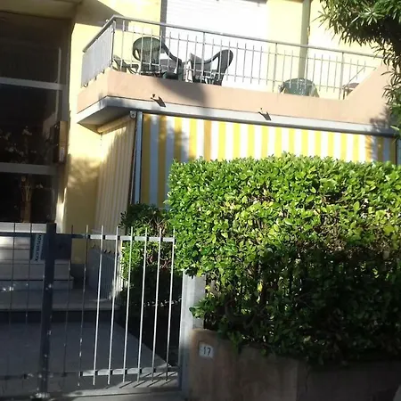 Casa Ludovica شقة *