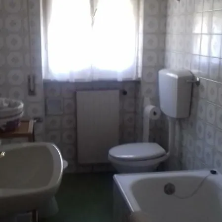 Casa Ludovica * Lido di Camaiore