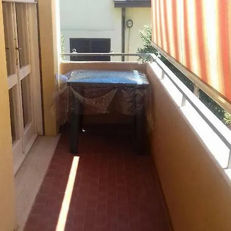 Casa Ludovica * Lido di Camaiore
